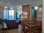 APARTAMENTO 62,00 M² OLÍMPICO SÃO CAETANO DO SUL