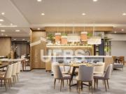 APARTAMENTO 62,06MT 2 QUARTOS SENDO 1 SUITE SETOR LESTE...