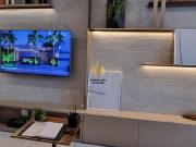 APARTAMENTO 62,40M², 3 DORMITÓRIOS SENDO 1 SUÍTE,...