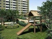 APARTAMENTO 62,75MT 2 QUARTOS SENDO 1 SUITE SETOR PARQUE...