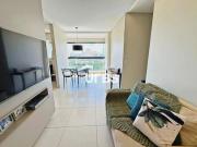 APARTAMENTO 62,76MT 2 QUARTOS SENDO 1 SUITE SETOR VILA ROSA