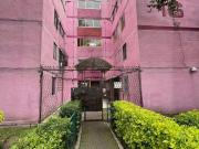 Apartamento 62 m2 con 3 recámaras en venta, Hogares...