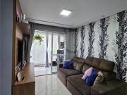 Apartamento 62 m² 2 dormitórios 1 suíte 1 vaga