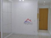 APARTAMENTO 62 M² 3 QUARTOS 1 VAGA CONDOMÍNIO PROJETO...