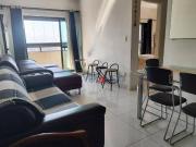 Apartamento, 62 m² venda por R$ 365.000,00 ou aluguel...