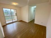 Apartamento 62m2 2 Quartos 1 suite 1 vaga varanda...