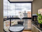 APARTAMENTO 62M² 2 QUARTOS 1 SUÍTE 1 VAGA FLEX ACCANTO