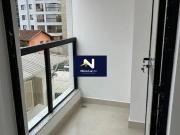 Apartamento 62m², 2 quartos, 2 Suítes, elevador, 2 vagas...