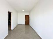 Apartamento 62m², 2 Quartos, Sacada