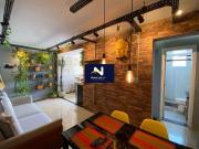 Apartamento 62m², 2 quartos, suite, 2 vagas e elevador...