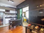 Apartamento 62m², Brooklin SP | Venda