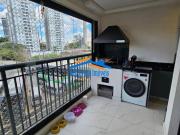 Apartamento 62m² com 2 dormitórios no condomínio Piscine...