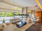 Apartamento 62m² Mobiliado na Vila Olímpia FL Residence