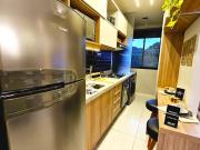 Apartamento 62m² Condomínio SMART TOWER ITAPORANGA Ponta...