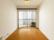 Apartamento 63 m², 2 dorms, 1 suíte, 1 vaga, em frente à...