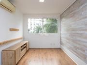 Apartamento, 63 m² de área privadas, 2 dormitórios,...