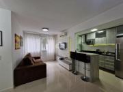 Apartamento, 63 m² de área privadas, 2 dormitórios,...