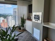 APARTAMENTO 63m² 2 DORMITÓRIOS 1 SUÍTE VARANDA GOURMET...
