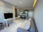 Apartamento 63m², Campo Belo SP | Venda