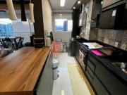 Apartamento 63m² com 2 dormitórios, 1 suíte à Venda no...