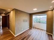 Apartamento 63m² / Reformado / Sacada / 3 dorm. / Vaga