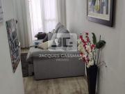 APARTAMENTO 64,00 M² BAETA NEVES SÃO BERNARDO DO CAMPO