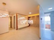APARTAMENTO 64,43MT 2 QUARTOS SENDO 1 SUITE SETOR NEGRÃO...