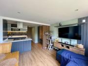 APARTAMENTO 64 M2 CONJUNTO RESIDENCIAL RESERVA DEL LAGO...