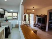 Apartamento, 64 m², Mobiliado, 2 Dormitórios, 1...