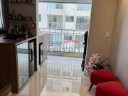 Apartamento 64 m² mobiliado, 2 quartos 1 Suite, 1 vaga,...