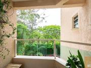 Apartamento 64M2 3 Quartos sendo um suíte Paraiso Morumbi