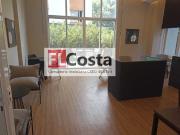 Apartamento 64m2, Reformado para morar ParaÃso / SP