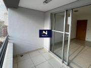 Apartamento 64m², 2 quartos, 2 vagas à venda Próximo ao...