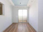 Apartamento 64m² 3 dormitórios e 2 vagas na Penha