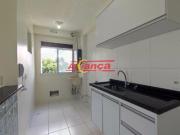 Apartamento 64m², com 3 quartos e 1 suíte à venda no...