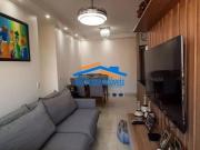 Apartamento 64m² com 3 quartos sendo 1 suíte no Jardim...