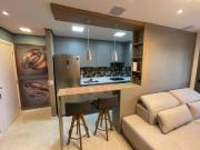 Apartamento 64m², Moema SP | Venda