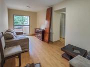 Apartamento 64m², Perdizes SP | Venda