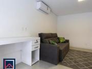 Apartamento 64m², Vila Madalena SP | Venda
