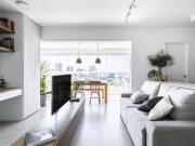 Apartamento 64m², Vila Mariana SP | Venda