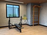 Apartamento 64m², com 2 quartos 1 suíte, varanda gourmet...