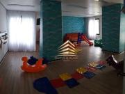 Apartamento 64mÂ² com 3 dormitÃ³rios sendo 1 suite, 1...