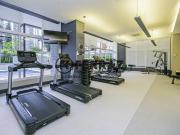 Apartamento 64m² Mobiliado com 1 Suíte para Locação...