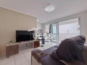 APARTAMENTO 64MT 2 QUARTOS SETOR SERRINHA