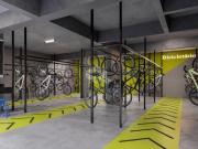 Apartamento 65,4m² no Edifício Puerta del Sol 2 Dorms, 1...