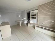 APARTAMENTO 65,50MT 2 QUARTOS SENDO 1 SUITE SETOR VILA ALPES