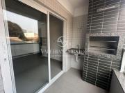 Apartamento 65,83 m² Zona 7 Sol da Manhã