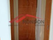 Apartamento 65 m² à venda no Bom Clima com sacada e 2...