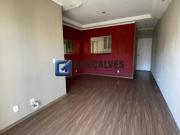 Apartamento 65 m² com 3 Quartos à Venda em Baeta Neves, SBC