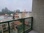 Apartamento 65 m² Localizado No Bairro Alpina Santo André SP